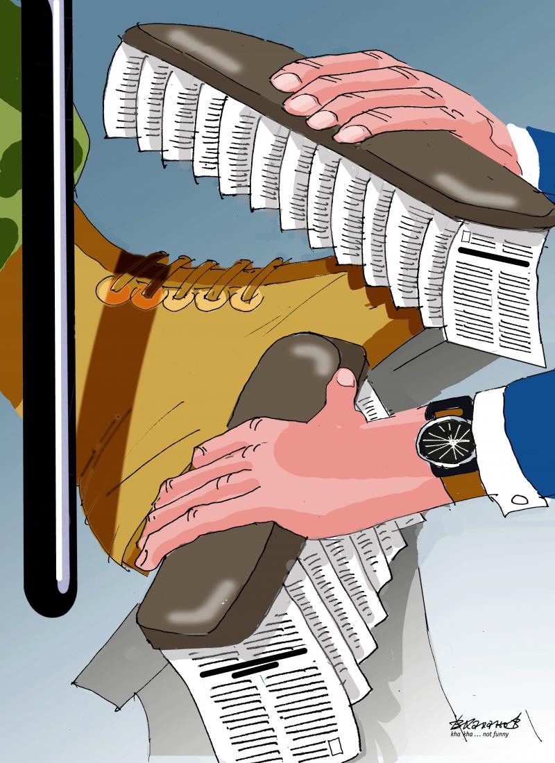 Press Freedom Day Cartoon Movement press-freedom-day-cartoon-movement